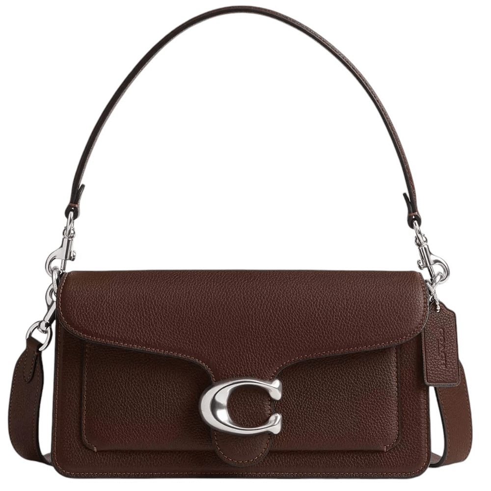 Coach Tabby Shoulder Bag Compact 26